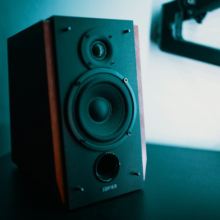 Bluetooth Hoparlör